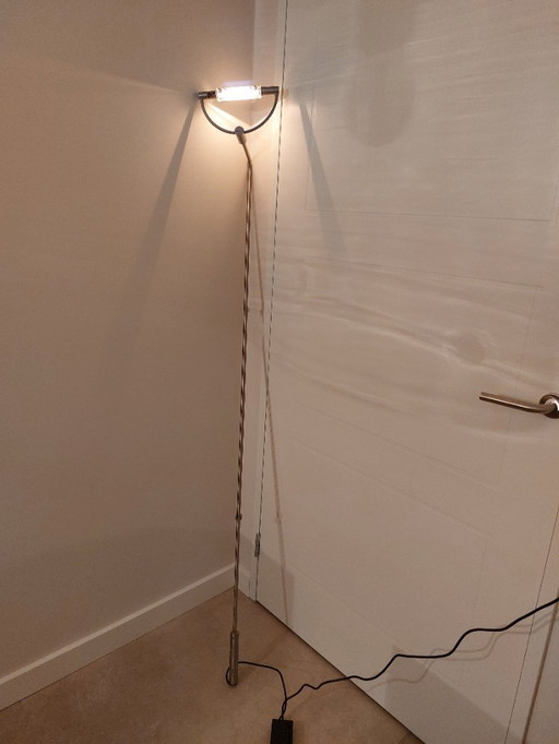 Cini & Nils Gradi Con Stelo Retinato aplique níquel núm. 511