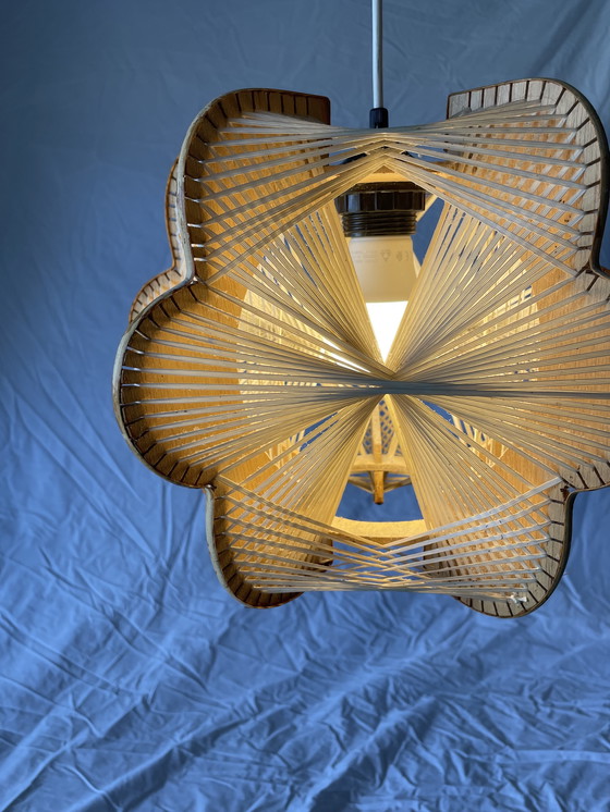 Image 1 of Lampada a sospensione scandinava