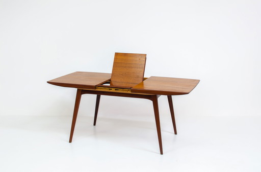 Mesa de comedor Louis van Teeffelen