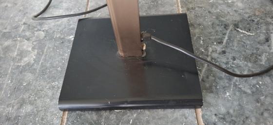 Image 1 of Vintage vloerlamp van Ronals Homes