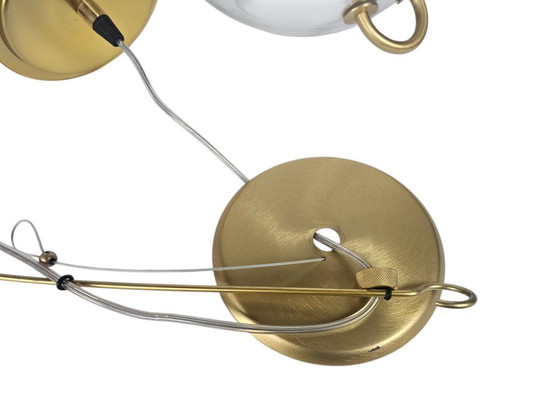 Image 1 of Artemide - Miconos Sospensione - design Ernesto Gismondi - Italy - 1999