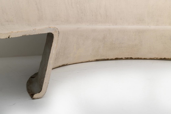 Image 1 of Panca da esterno molto rara di Poul Cadovius, anni '60