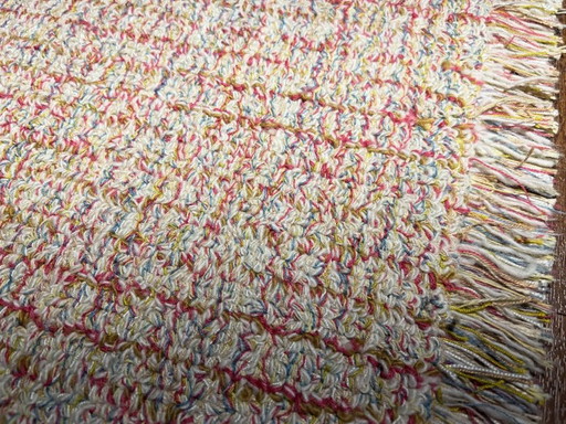 CS Rugs Tweet rug - 155x255