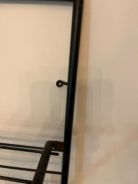 Image 1 of "Toonladder" o "Scale" di Coen de Vries (anni '50).