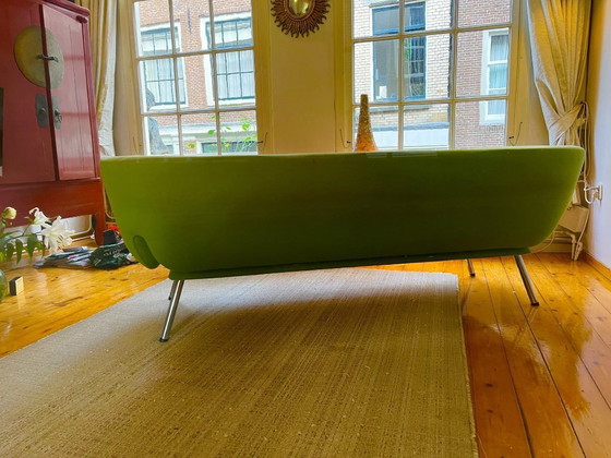 Image 1 of well-known design sofa BONO from Artifort, used