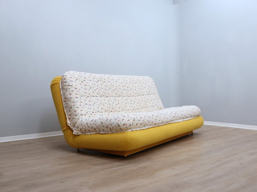 Modulares Schlafsofa „Dr. Jekyll & Mr. Hyde“ von Poltrona Frau aus den 1980er Jahren