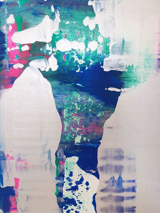 Image 1 of Jürgen Angeler - Integrated Circuit - XXL