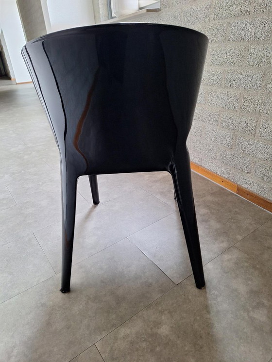 Image 1 of Cassina Hola dining chair 4 pieces