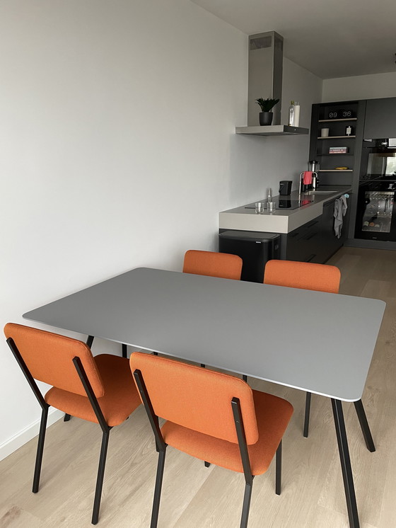 Image 1 of Studio Henk tavolo da pranzo 160 - 100