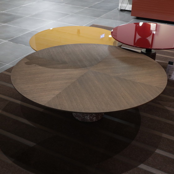 Image 1 of Table d'appoint Acerbis Menhir - Ø120