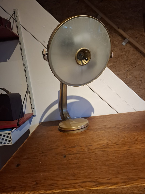 Image 1 of Lupela rey / cobra lamp