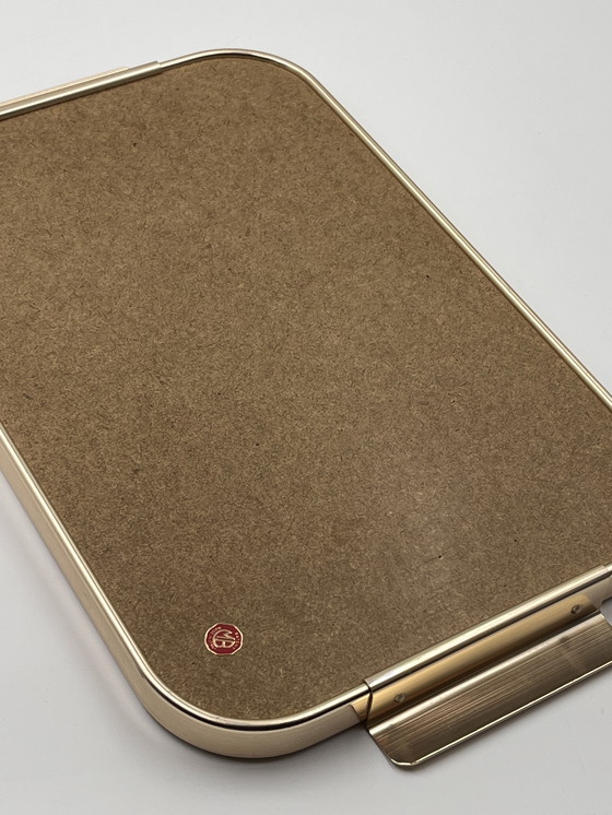 Image 1 of Italienisches Serviertablett