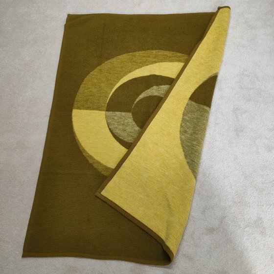 Image 1 of Arazzo/coperta vintage (da parete) unico