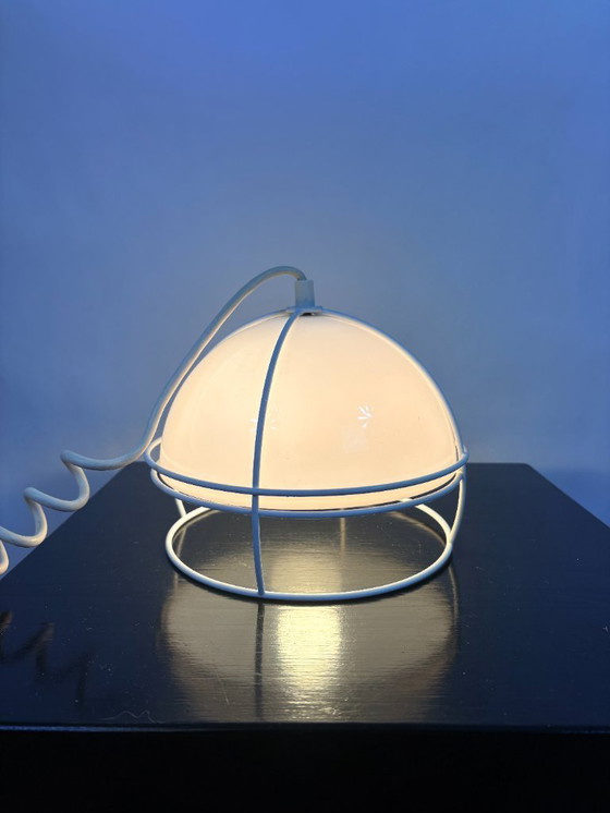 Image 1 of Tafellamp of vloerlamp – Postmodern – 1980s