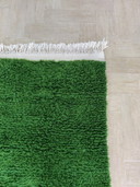 Tapis marocain en laine naturelle 250cmx200cm