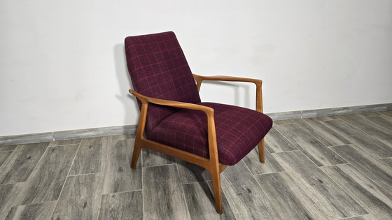 Image 1 of Fauteuil van Krasna Jizba