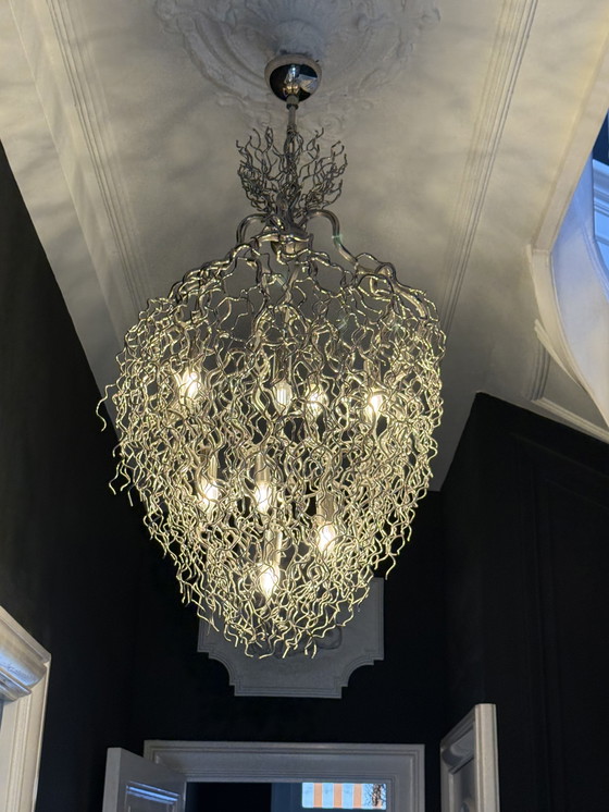 Image 1 of Brand and Van Egmond Hollywood pendant lamp