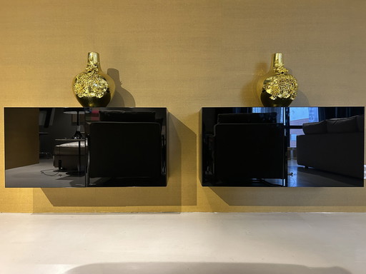 Armario de pared Molteni&C Pass (juego de 2)