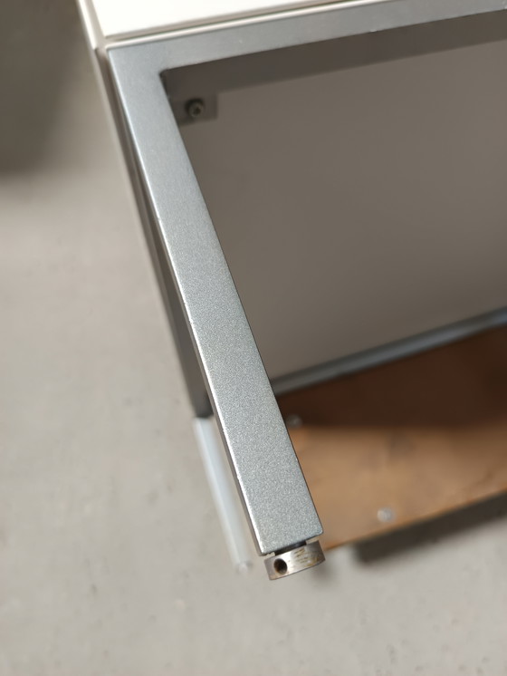 Image 1 of Pastoe Vision elementos bajos mueble alto/mueble TV