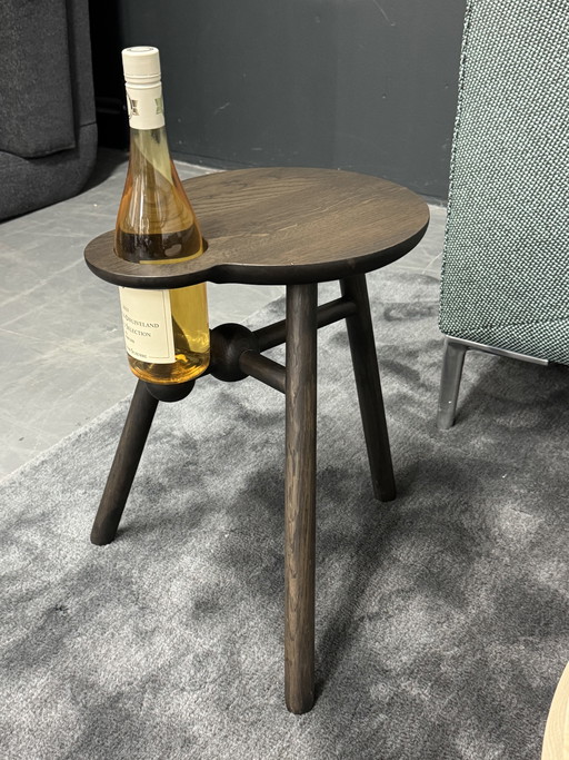Pode Bottle Stool bijzettafel