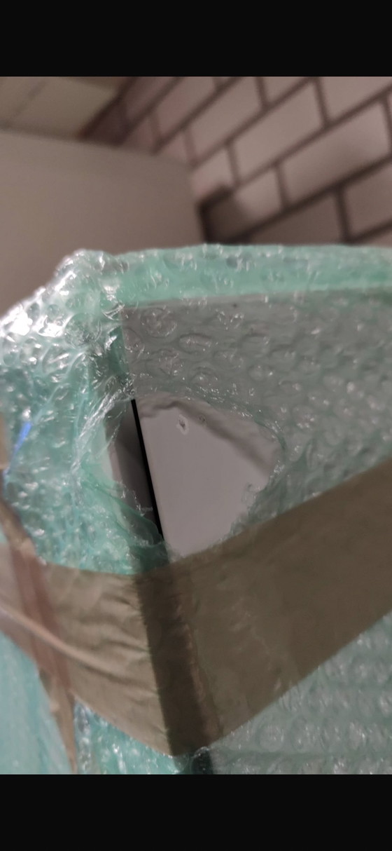 Image 1 of Armario de pared Pastie