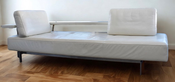 Image 1 of Prachtige nieuwstaat Rolf Bens Dono Senator design bank-sofa