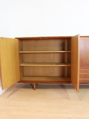 Kast – Oswald Vermaercke, V-Form