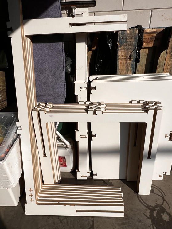 Image 1 of Plus Tafel Van Bureau Fraai NL Design No Glue