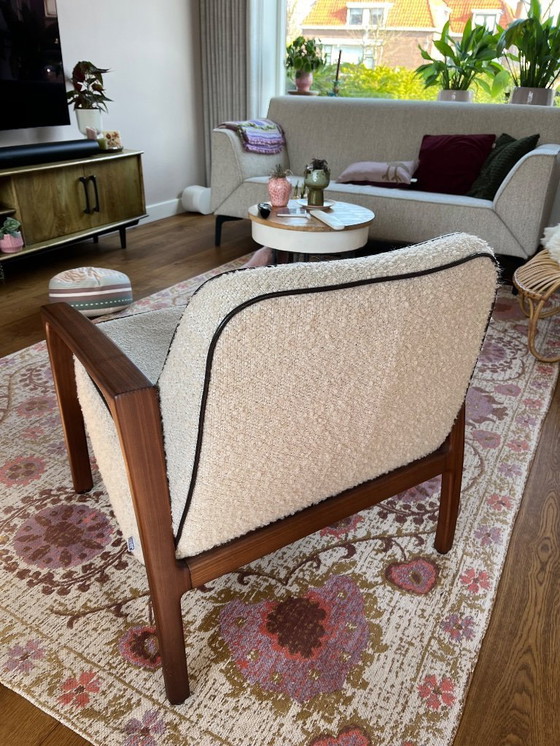 Image 1 of Seduta sedia poltrona Jori Lagom