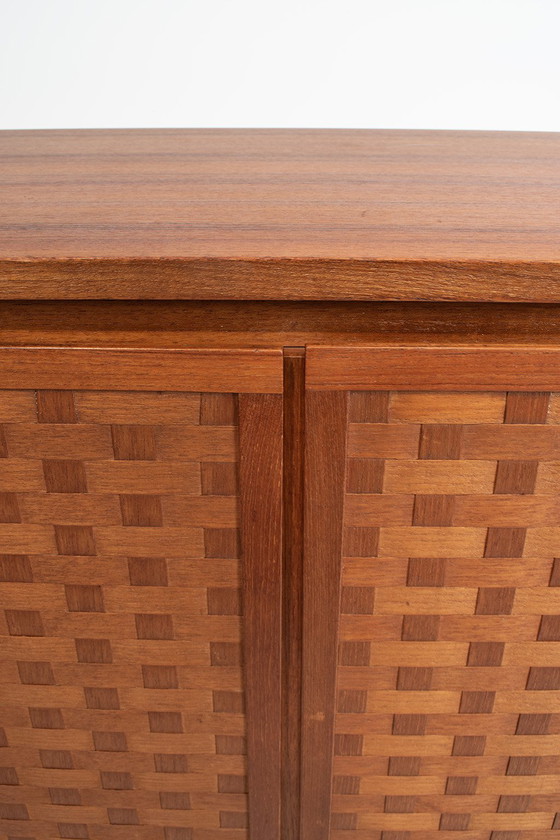 Image 1 of Leo Bub dressoir voor BUB Wertmøbel