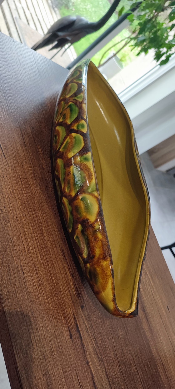 Image 1 of Taza grande Saint Clément años 50