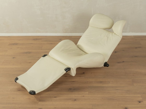 Image 1 of Fauteuil WINK, Toshiyuki Kita, Cassina