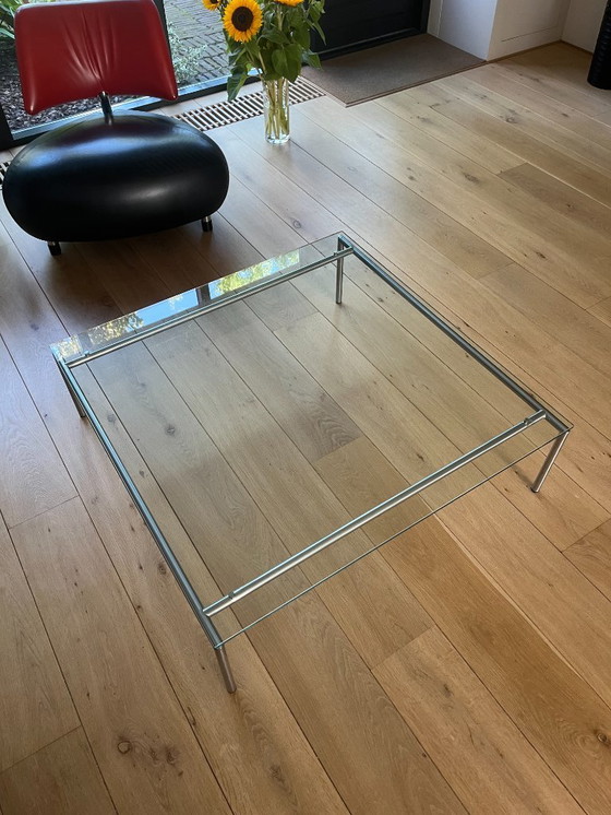 Image 1 of Spectrum TZ 02 designer coffee table