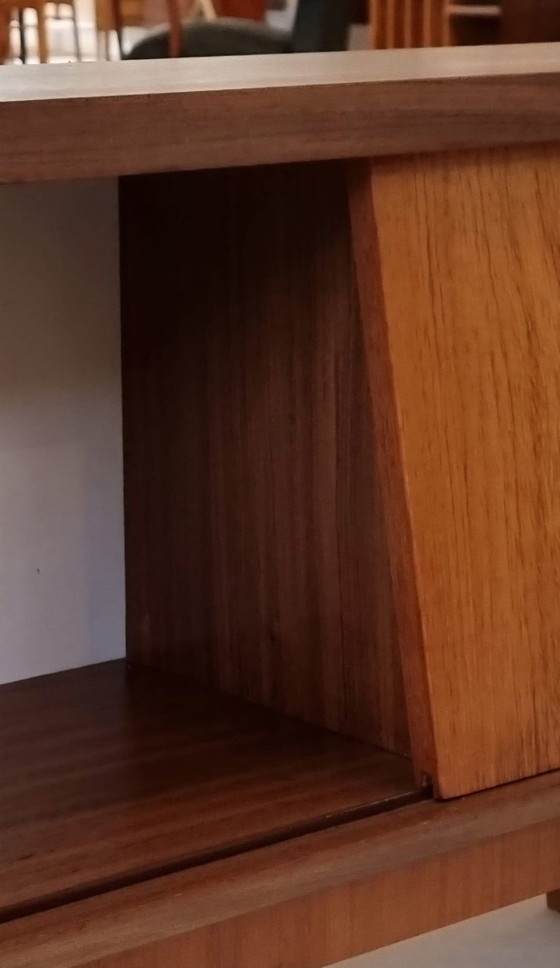 Image 1 of Tablero bajo de mediados de siglo