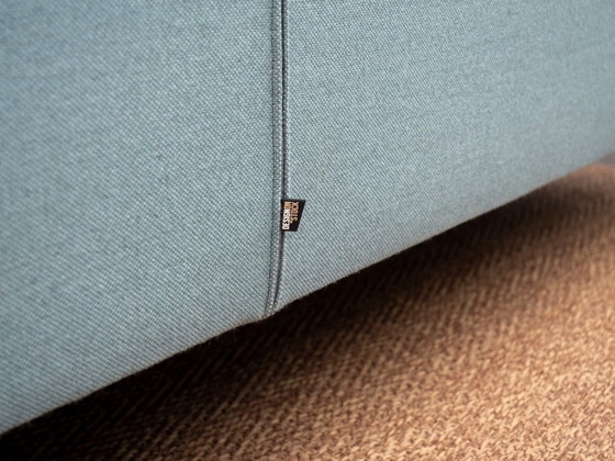 Image 1 of Design auf Stock Bloq | 3-Sitzer Design-Sofa | Blau