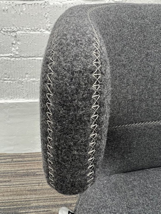 Image 1 of Vitra Petit Repos Lounge Chair