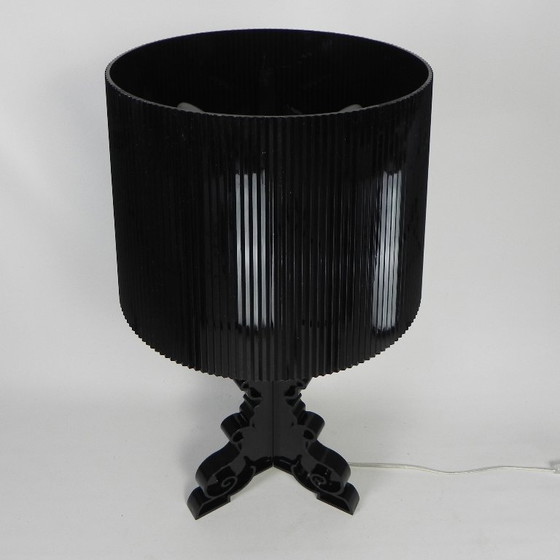 Kartell Bourgie Lamp By Ferruccio Laviani, 2000-2010 – Table lamps, Plastic, Vintage (photo 8 of 19)