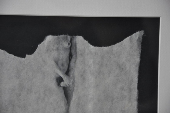 Headless – Gemälde & Zeichnungen, Papier (photo 3 of 7)