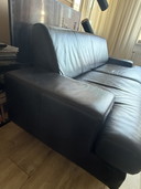 Rolf Benz AK644 2.5-seater