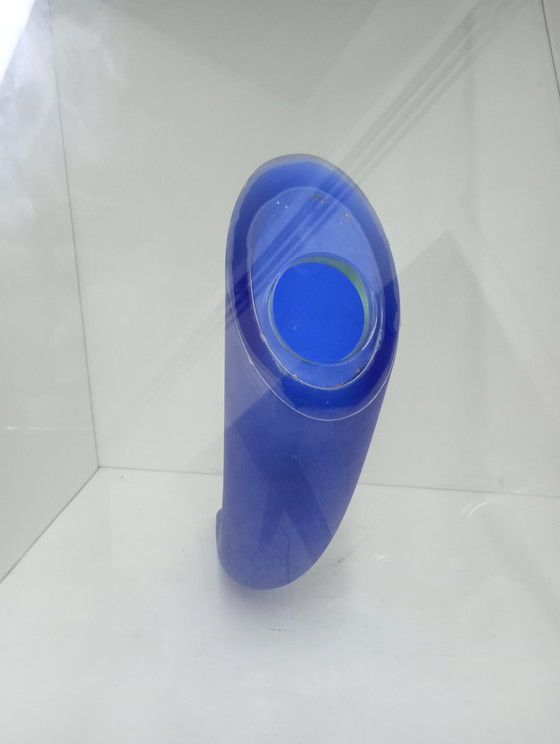 Image 1 of Philippe Starck Daum vase 1988