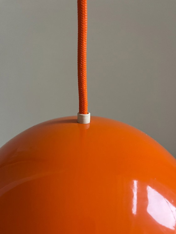 Image 1 of Vintage Louis Poulsen Flowerpot - Verner Panton - VP1