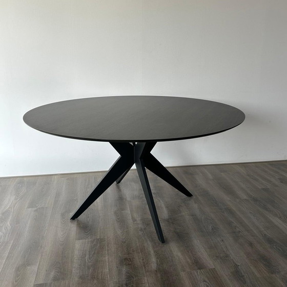 Image 1 of Sumisura HPL dining table - Ø150