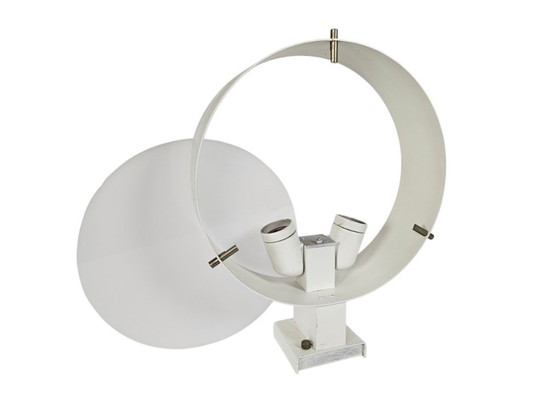 Image 1 of Stilnovo di Bruno Gatta - lampade da parete (2) - metallo - anni '60