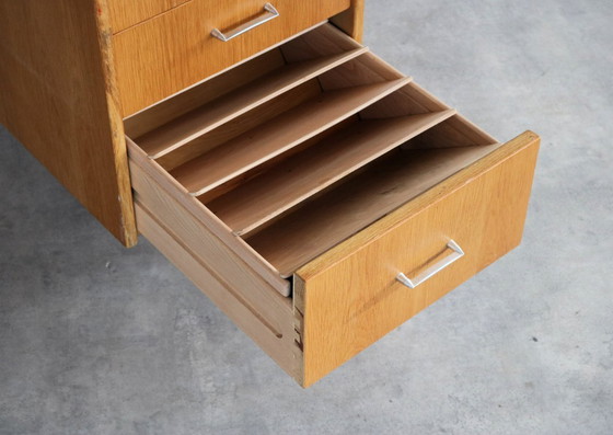 Image 1 of Scrivania svedese vintage