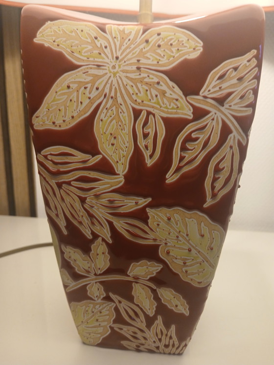 Image 1 of Koralcoa lamp.