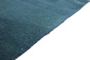 Kilim moderno annodato a mano 80x125
