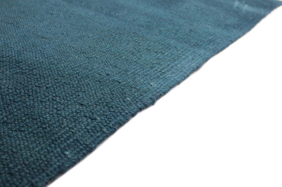 Image 1 of Handgeknüpfter Modern Kelim 80x125