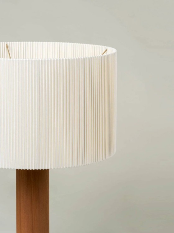 Image 1 of MORAGAS SAPELI lamp / SANTA & COLE