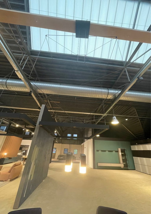 Flux de lampe filaire