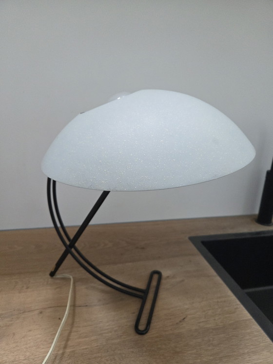 Image 1 of NB100 desk lamp by Louis Kalff for Philips, 1960s
